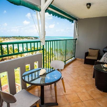 Enchanted Jewel 39 Beachfront Pool Luquillo Buitenkant foto