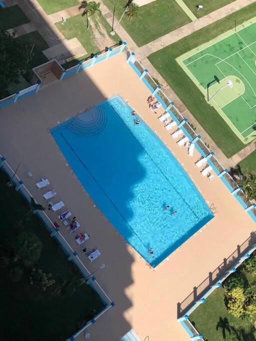 Enchanted Jewel 39 Beachfront Pool Luquillo Buitenkant foto