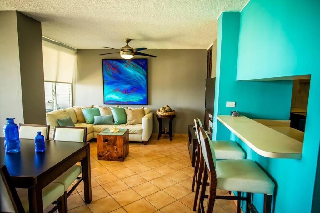 Enchanted Jewel 39 Beachfront Pool Luquillo Buitenkant foto